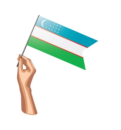 Регистрация СЗР в Республике Узбекистан